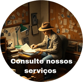 Detetive Particular no Centro de São Paulo - SP